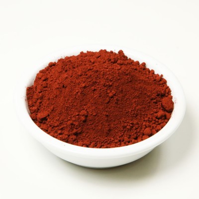 Red Australian Clay